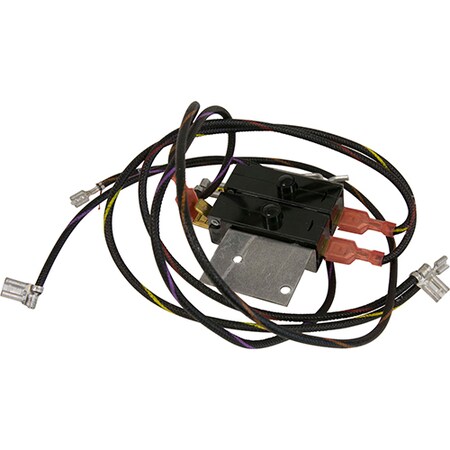 Star Manufacturing Switch & Bracket Assy , Lift/Relay A8-7604299